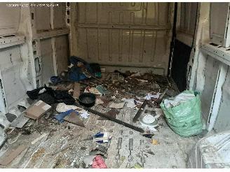 Opel Movano 2.2 HDI picture 16