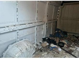 Opel Movano 2.2 HDI picture 17