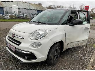 Fiat 500L POP STAR picture 7