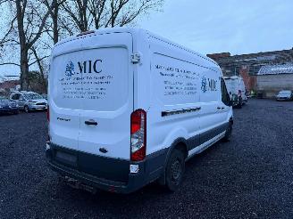 Ford Transit TREND picture 20