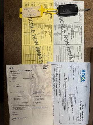 Audi A8 QUATTRO picture 34