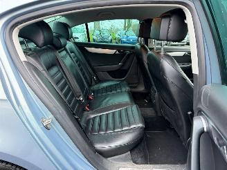 Volkswagen Passat HIGHLINE picture 21