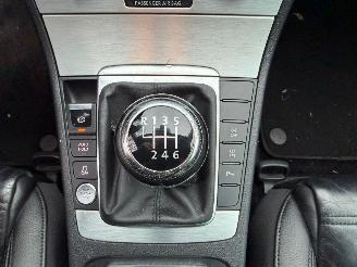 Volkswagen Passat HIGHLINE picture 29