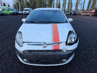 Fiat Punto Evo  picture 9