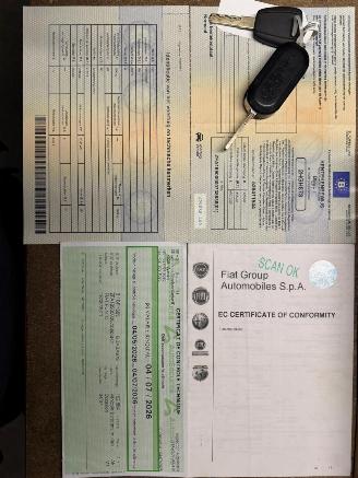 Fiat Punto Evo  picture 34