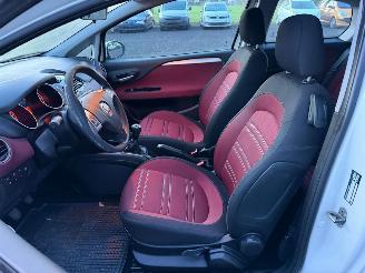 Fiat Punto Evo  picture 20