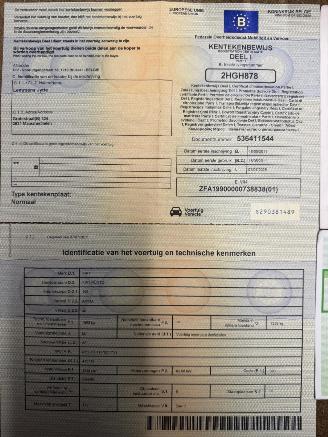 Fiat Punto Evo  picture 33