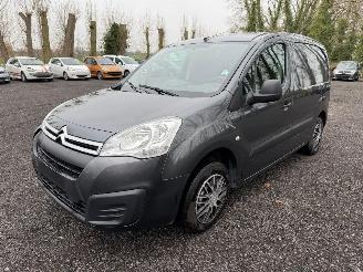 Citroën Berlingo 1.6 HDI picture 10