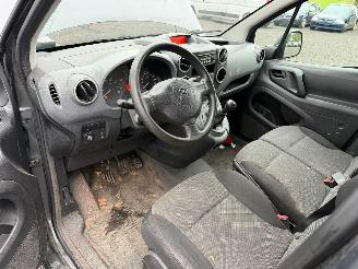 Citroën Berlingo 1.6 HDI picture 20