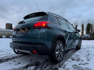Peugeot 2008 ALLURE picture 16