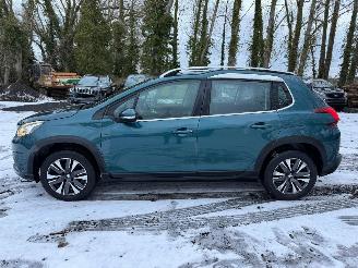 Peugeot 2008 ALLURE picture 11