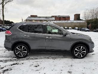 Unfallwagen Nissan X-Trail 1.6 D 2016/3