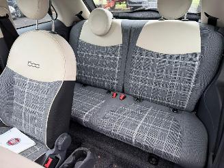 Fiat 500 LOUNGE picture 21