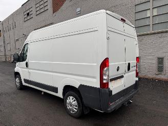 Fiat Ducato 2.3 JTD picture 11