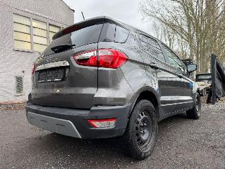 Ford EcoSport TITANIUM picture 20