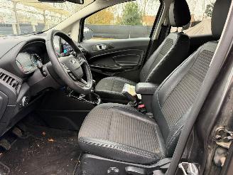 Ford EcoSport TITANIUM picture 22