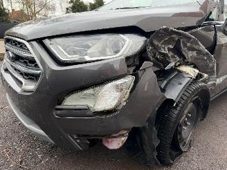 Ford EcoSport TITANIUM picture 10