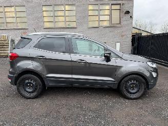 Ford EcoSport TITANIUM picture 1