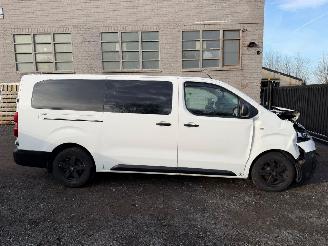 skadebil bedrijf Citroën Jumpy Ã‹- IV 2019/9