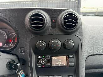 Mercedes Citan 109 CDI picture 28