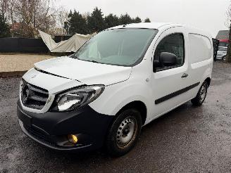 Mercedes Citan 109 CDI picture 14