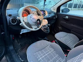 Fiat 500 LOUNGE picture 21