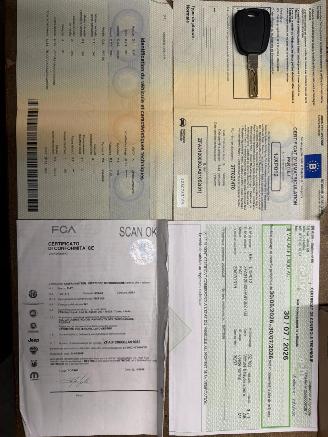 Fiat 500 LOUNGE picture 30