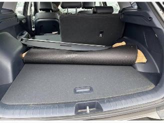 Hyundai Nexo  picture 9