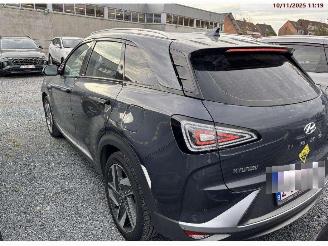 Hyundai Nexo  picture 3