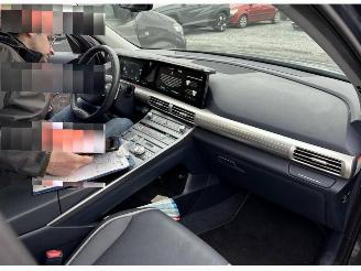 Hyundai Nexo  picture 5