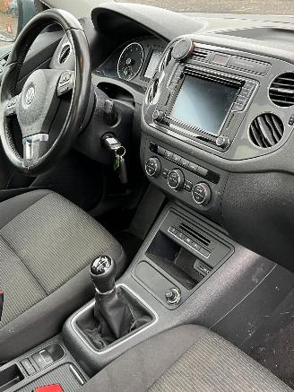 Volkswagen Tiguan TREND & FUN picture 19