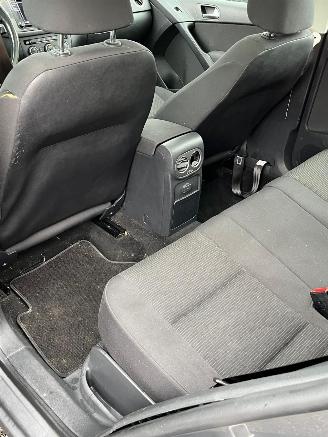 Volkswagen Tiguan TREND & FUN picture 15