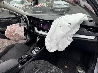 Skoda Octavia AMBITION picture 21