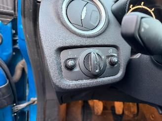 Ford Fiesta TITANIUM picture 32