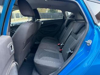 Ford Fiesta TITANIUM picture 21