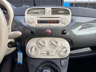 Fiat 500 LOUNGE picture 29