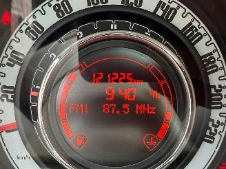 Fiat 500 LOUNGE picture 28