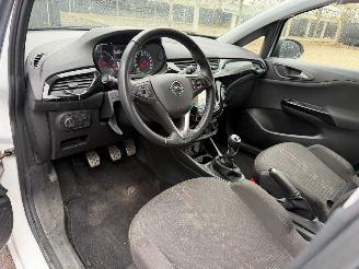 Opel Corsa BLACK EDITION picture 23