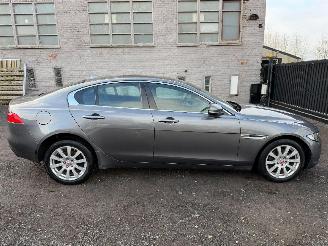  Jaguar XE 2.0 D 180 PK 2015/11
