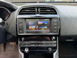 Jaguar XE 2.0 D 180 PK picture 29