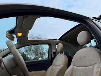 Fiat 500C LOUNGE picture 19