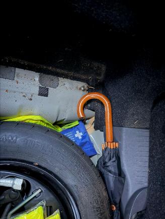 Fiat 500C LOUNGE picture 15