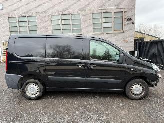  Citroën Jumpy 1.6 HDI 2014/7