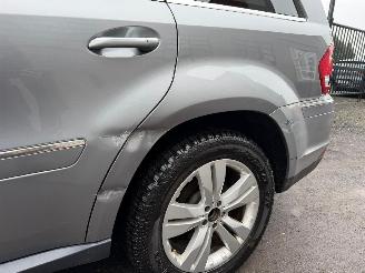 Mercedes Gl-klasse 350 CDI picture 16