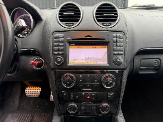 Mercedes Gl-klasse 350 CDI picture 31