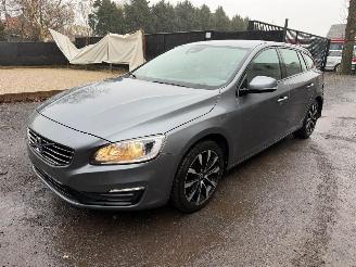 Volvo V-60 V 60 KINETIC picture 8