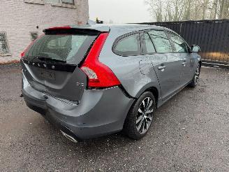 Volvo V-60 V 60 KINETIC picture 18