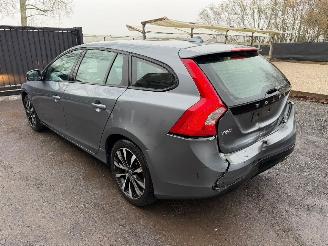 Volvo V-60 V 60 KINETIC picture 10