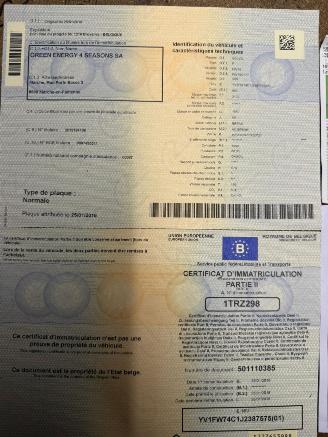 Volvo V-60 V 60 KINETIC picture 34