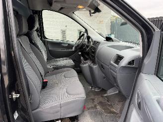 Citroën Jumpy 1.6 HDI picture 20